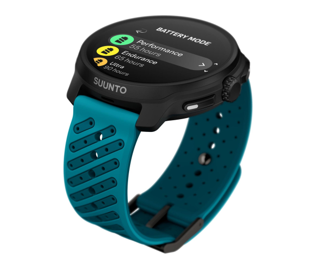 SUUNTO Race 2 Wave Blue SS051242000 - 1357185 - zdjęcie 2